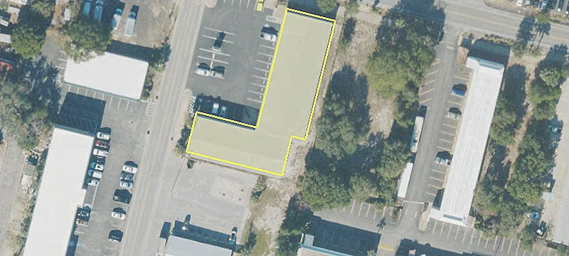 114 Palmetto St Ste, Unit 7