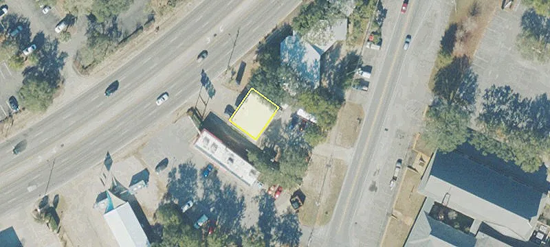 1111 Eglin Pkwy