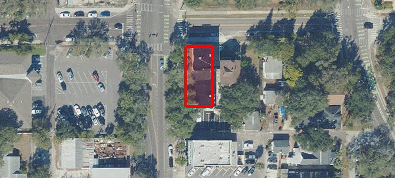 689 Dr Martin Luther King Jr N St