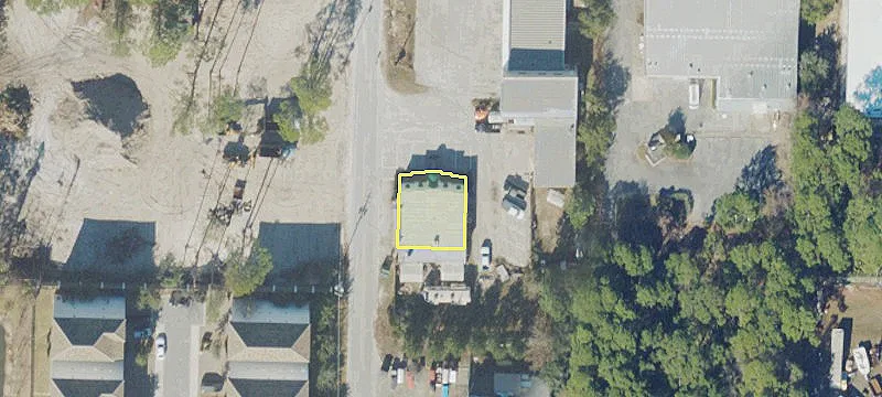 12607 Us Hwy 98th W