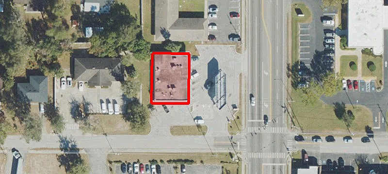 885 Volusia Ave