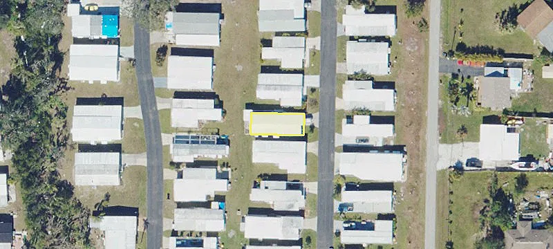 24437 Harborview Rd Lot, Unit 56
