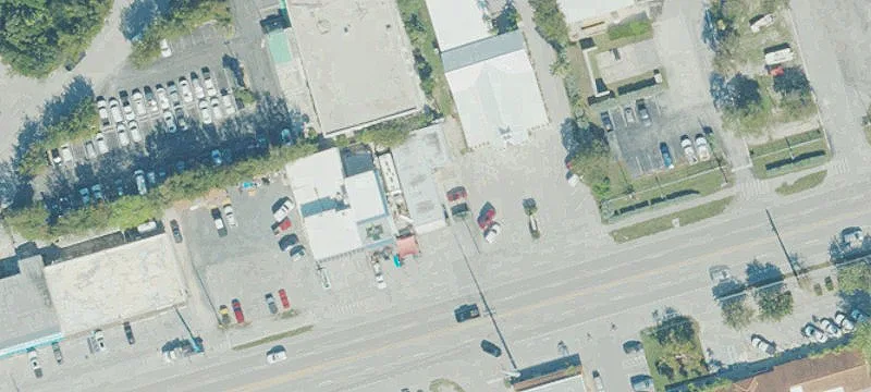 3000 Overseas Hwy