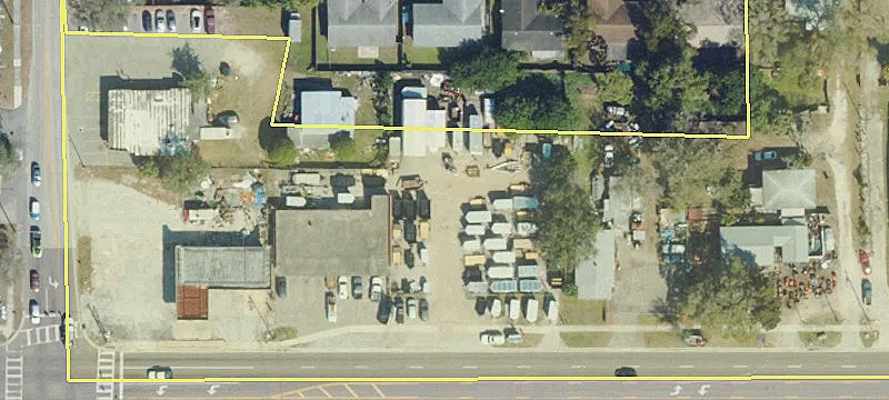 5765 54th N Ave
