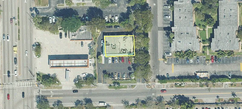 3891-3895 24th St