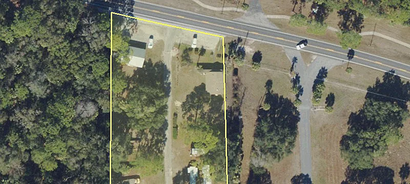 388 Hwy 40th W