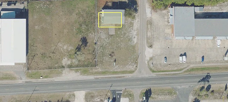 159 C A Gillespie St