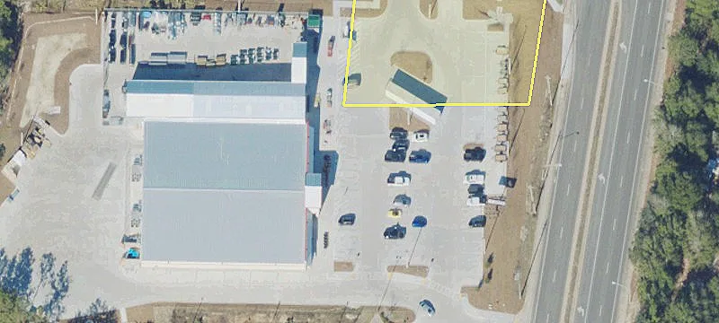 2509 Hwy 87