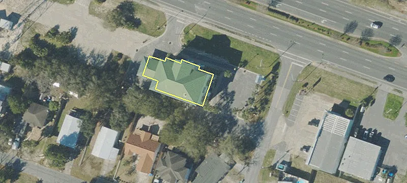 16901 Panama City Bch Pkwy