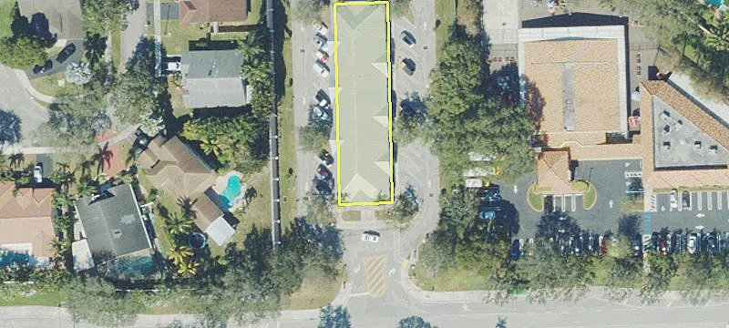 8963 Stirling Rd, Unit 101