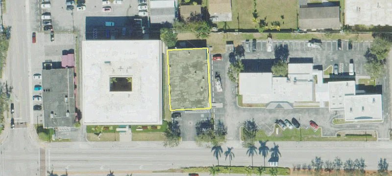 6115 Miramar Pkwy