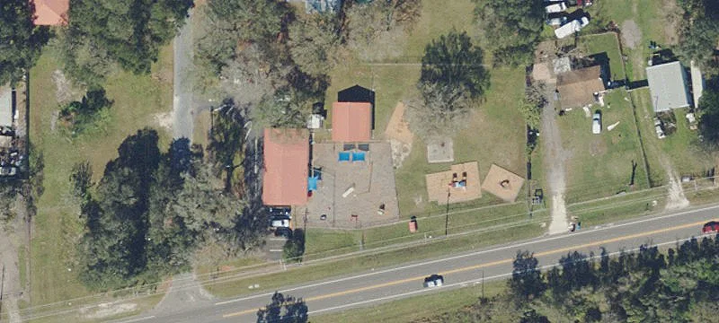105 Thrasher Rd