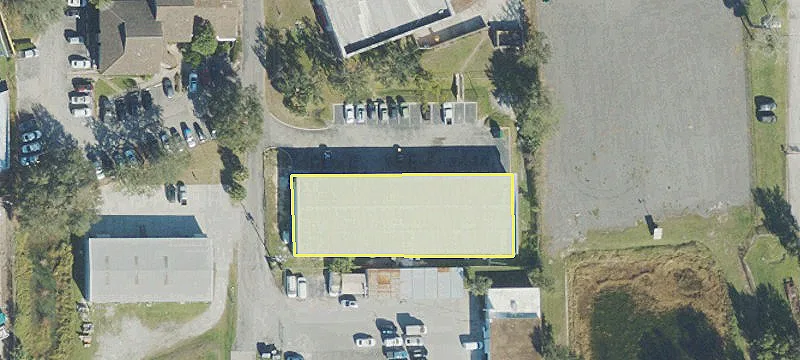 7208 Aloma Ave Ste, Unit 400