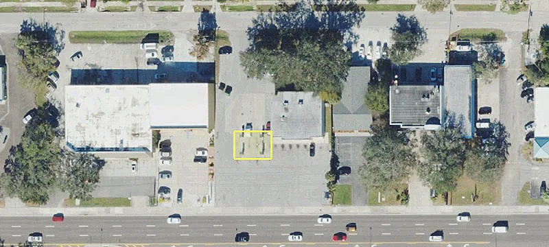 4529 Bee Rdg Rd
