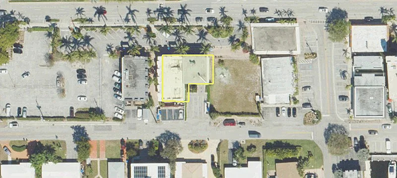 256 Commercial Blvd