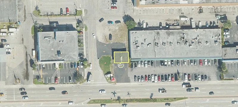 1301 Commercial Blvd