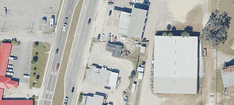 513 Brevard Ave