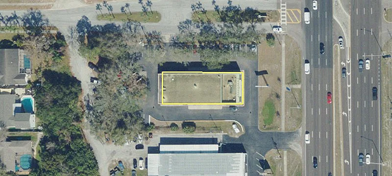 36298 Us Hwy 19th N