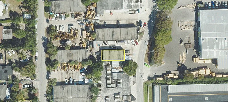 505 Industrial Ave