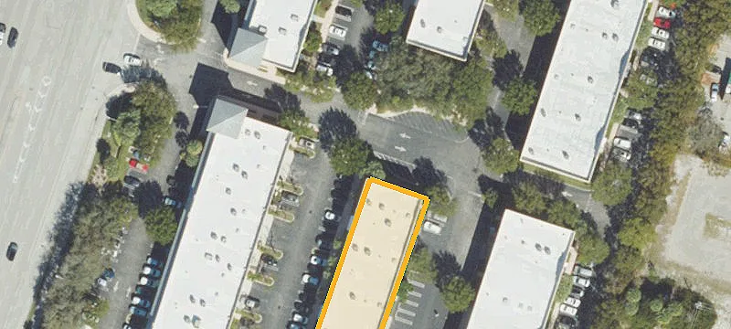 601 Congress Ave, Unit 464