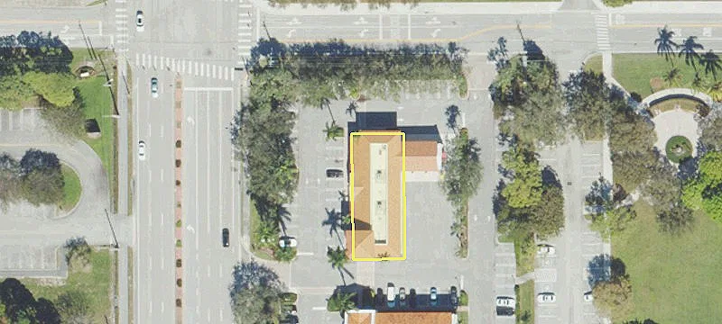 16800 Jog Rd