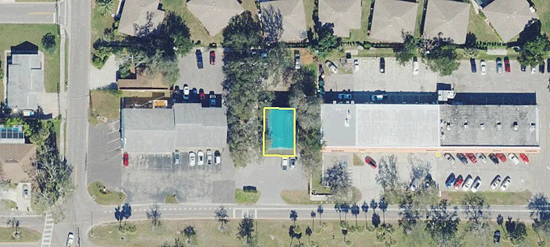 725 Shamrock Blvd
