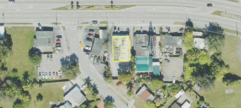 5716 Hallandale Bch Blvd