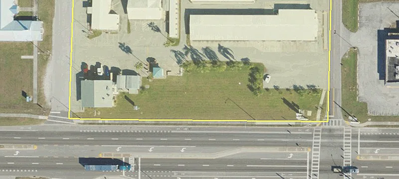 699 Us Hwy 27