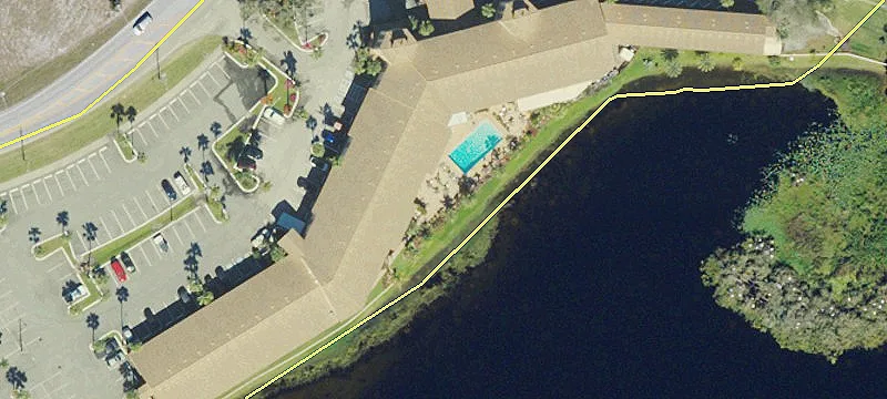 3101 Golfview Rd
