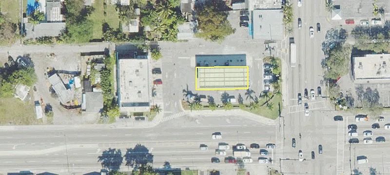 1554 Federal Hwy