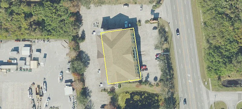 2405 Courtenay Pkwy Ste, Unit 102