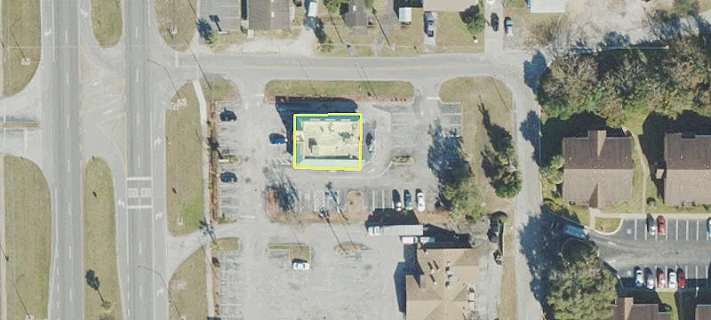 1333 Woodland Blvd
