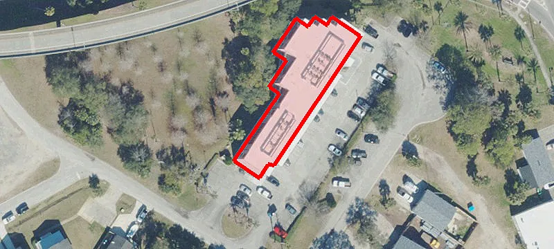 2300 Marsh Pt Rd Ste, Unit 202