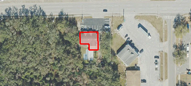 7850 Silver Star Rd