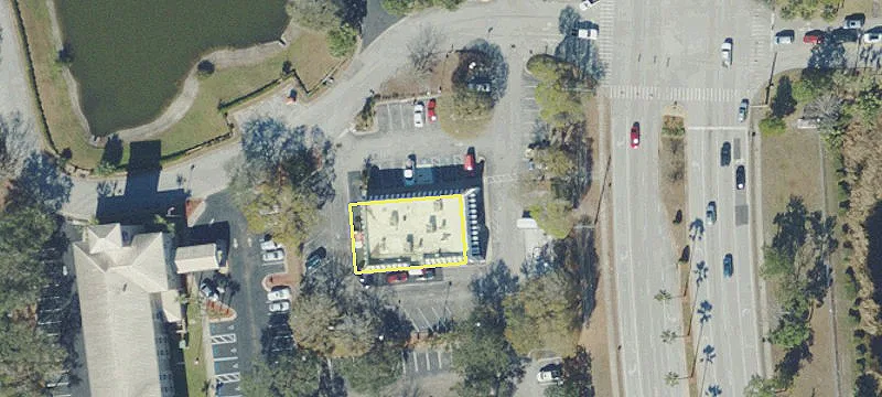 120 Williamson Blvd