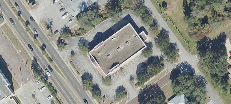 800 Orange Ave