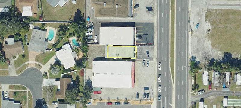 8666 Seminole Blvd