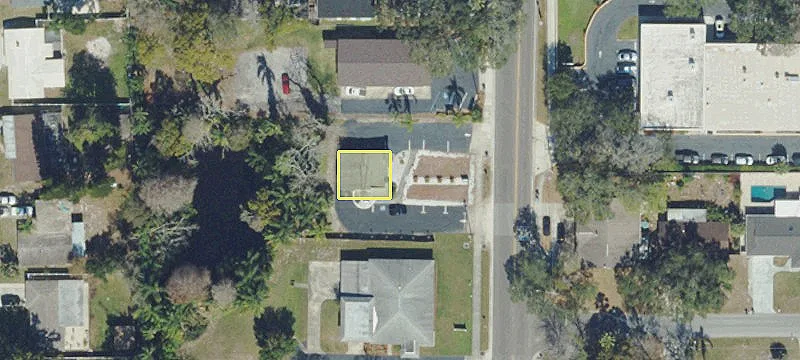 1340 Pinehurst Rd