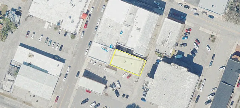 15 Polk Ave