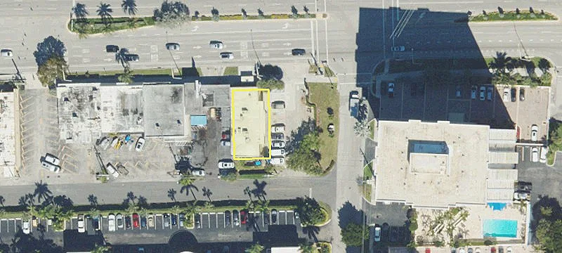 2920 Sunrise Blvd