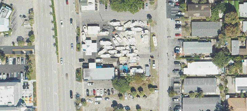 300 Federal Hwy