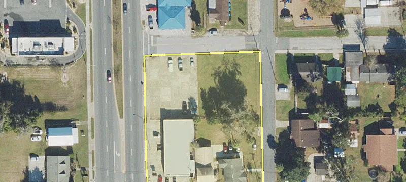 307 Main Blvd