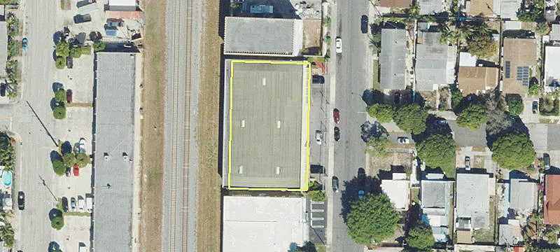 6601 Norton Ave