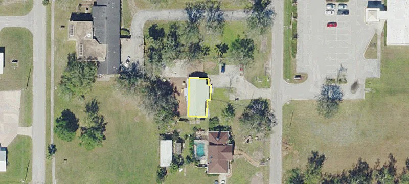 805 Robert Ave