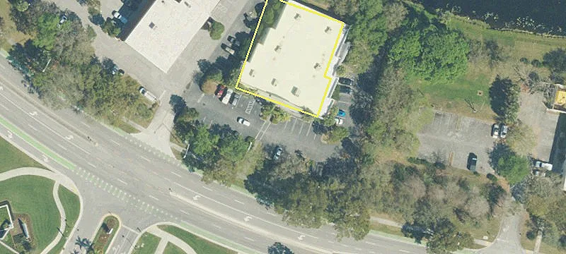 2201 Prospect Rd
