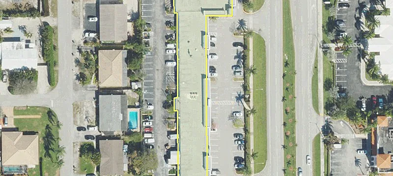 3501 Federal Hwy