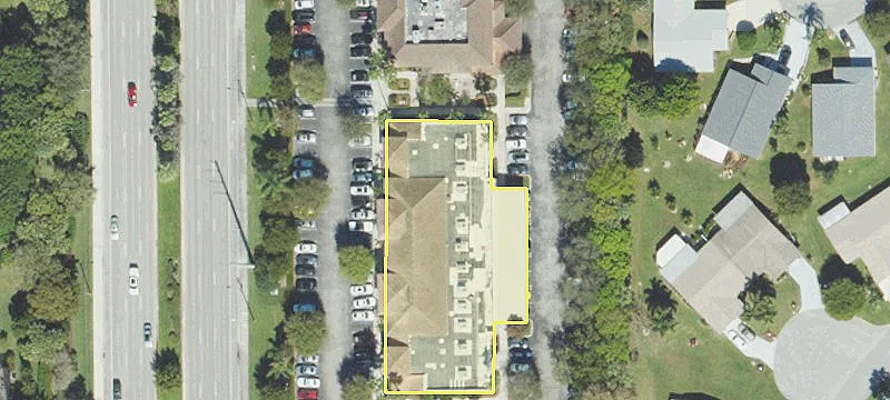 13590 Jog Rd Ste, Unit 6