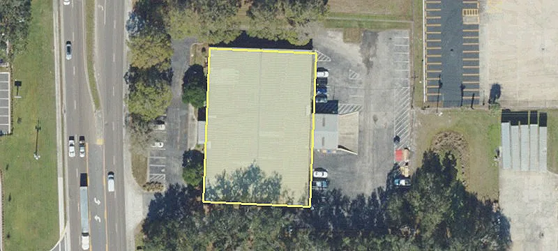 1022 County Line Rd