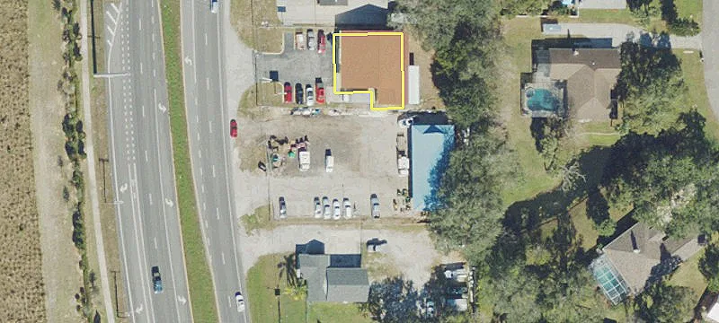 4360 Hwy 1st 1