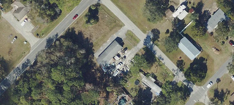 7898 Homosassa Trl